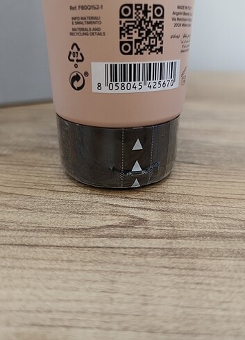 Trussardi Parfümlü Body Lotion - Görsel 5