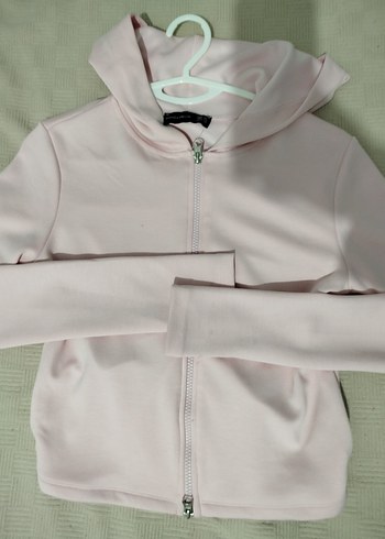 Pembe Hırka - Görsel 2