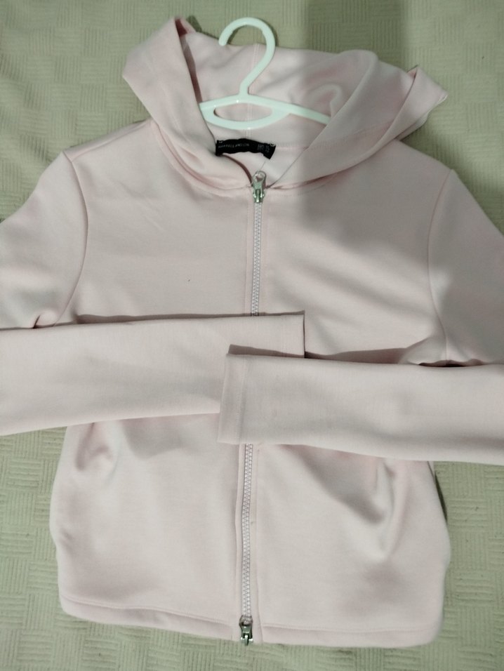 Pembe Hırka - Görsel 2