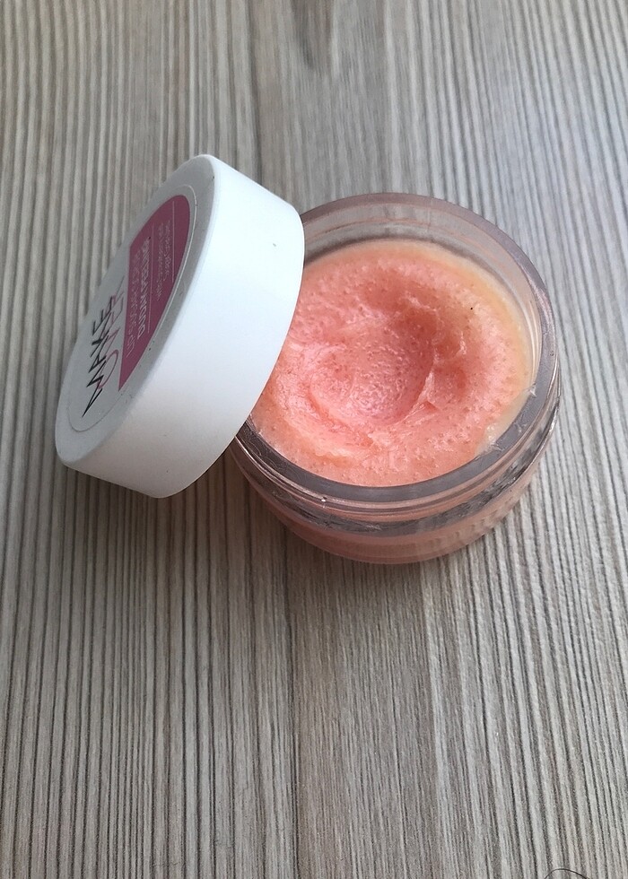 Dudak pelingi - Görsel 2