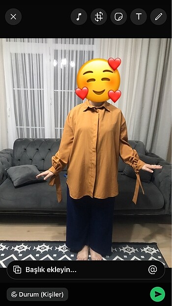 Diğer Tunik
