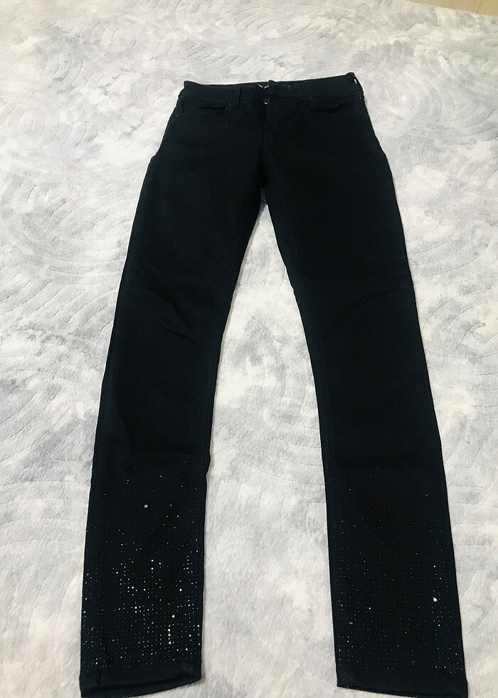 Pantolon - Görsel 3