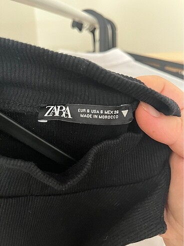 s Beden Zara elbise