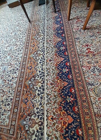 Diğer Kayseri ikiz Bünyan Halısı 6m2