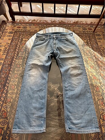 Kot pantolon