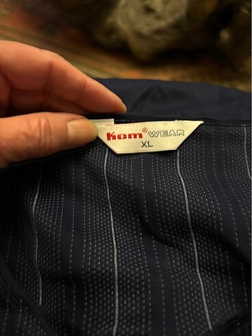 Erkek pijama üstü - Görsel 5