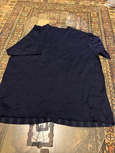 Erkek pijama üstü - Görsel 4