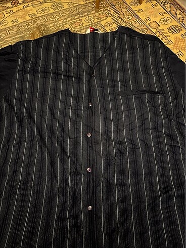 Erkek pijama üstü - Görsel 2