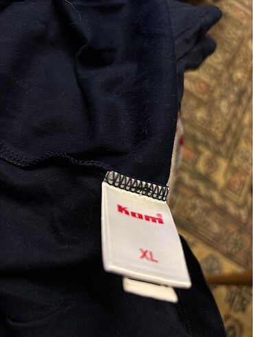 Erkek pijama üstü - Görsel 6