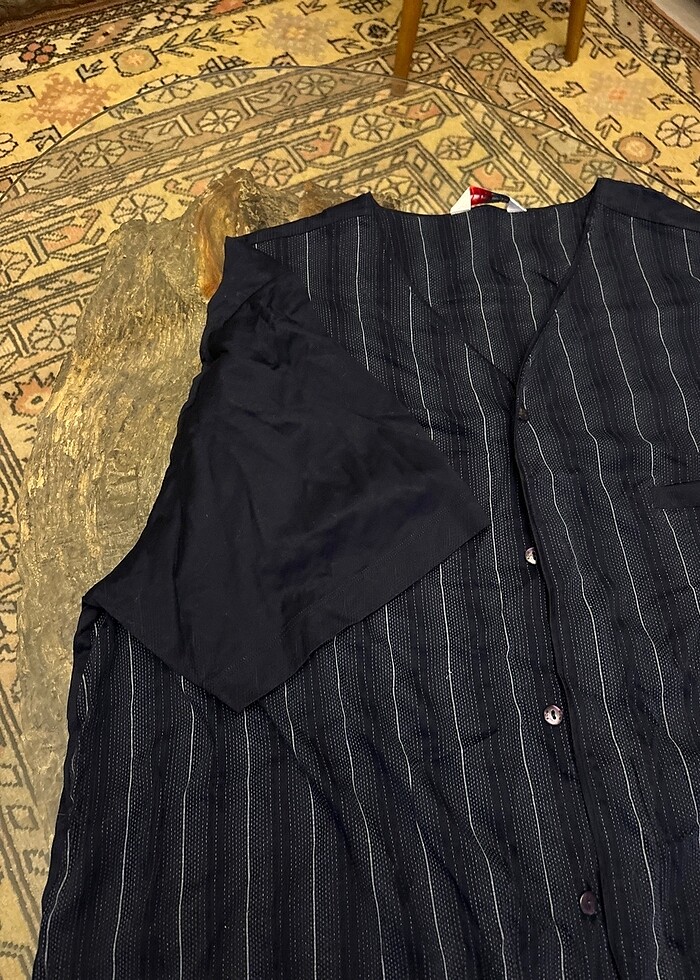 Erkek pijama üstü - Görsel 3