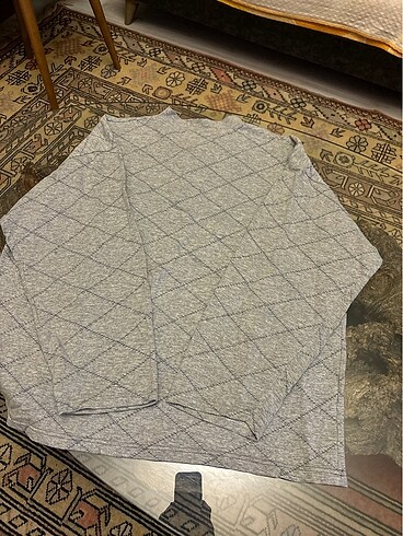 Erkek pijama üstü - Görsel 4