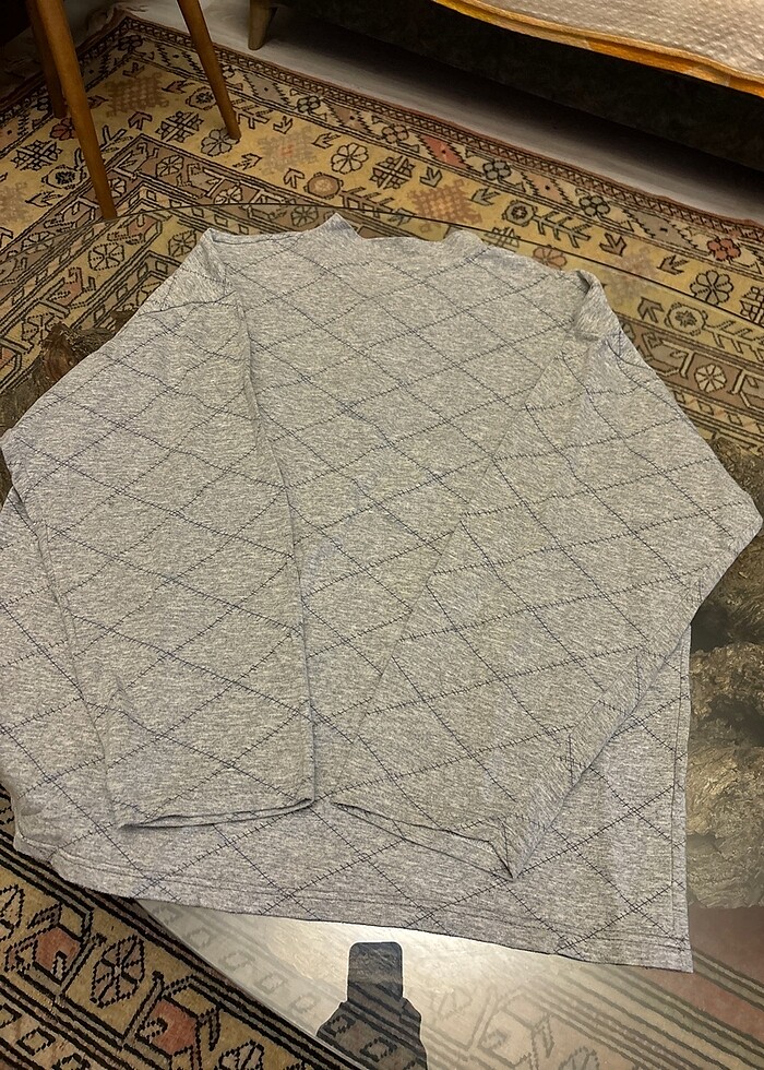 Erkek pijama üstü - Görsel 4