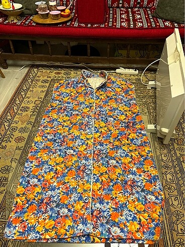 Plaj elbisesi - Görsel 2