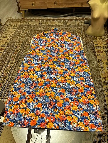 Plaj elbisesi - Görsel 4