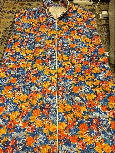 Plaj elbisesi - Görsel 3