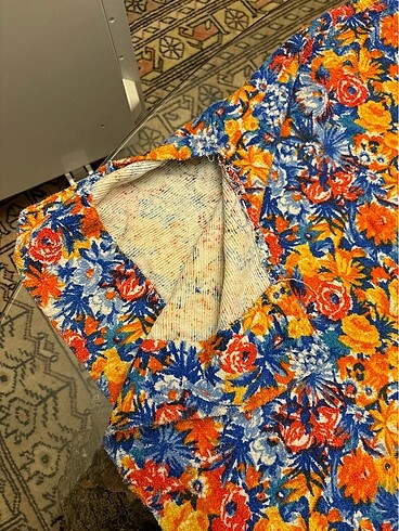 Plaj elbisesi - Görsel 6