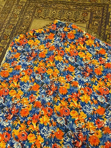 Plaj elbisesi - Görsel 5