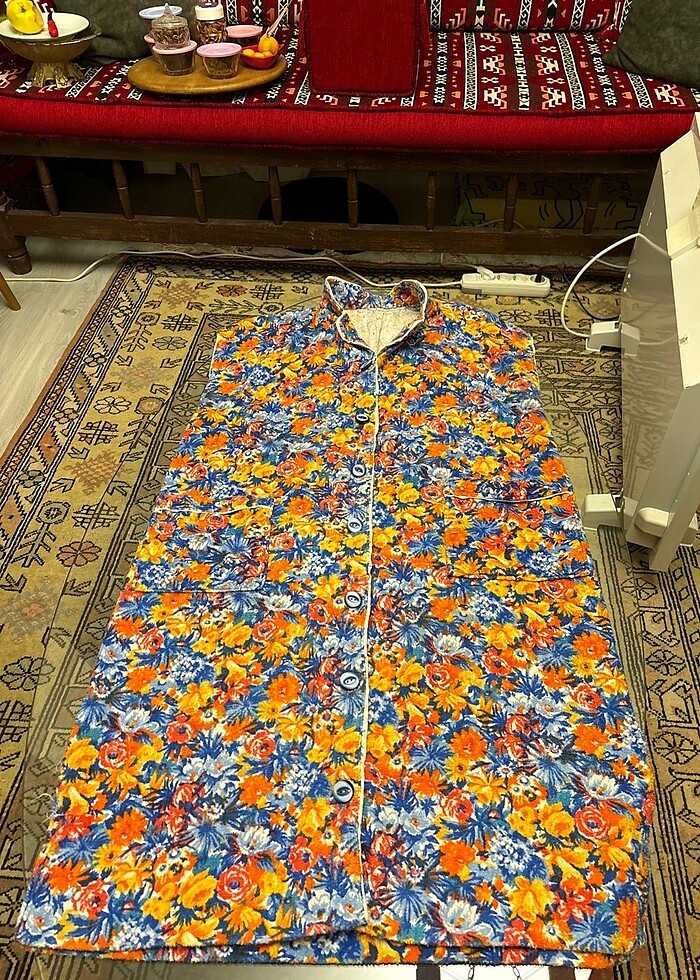 Plaj elbisesi - Görsel 2