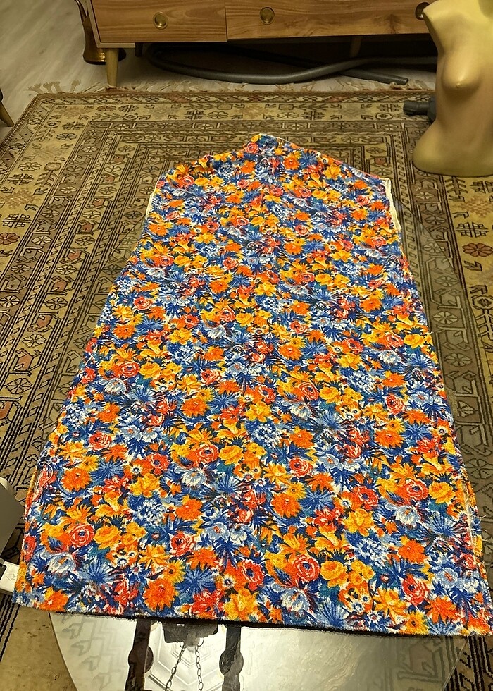 Plaj elbisesi - Görsel 4