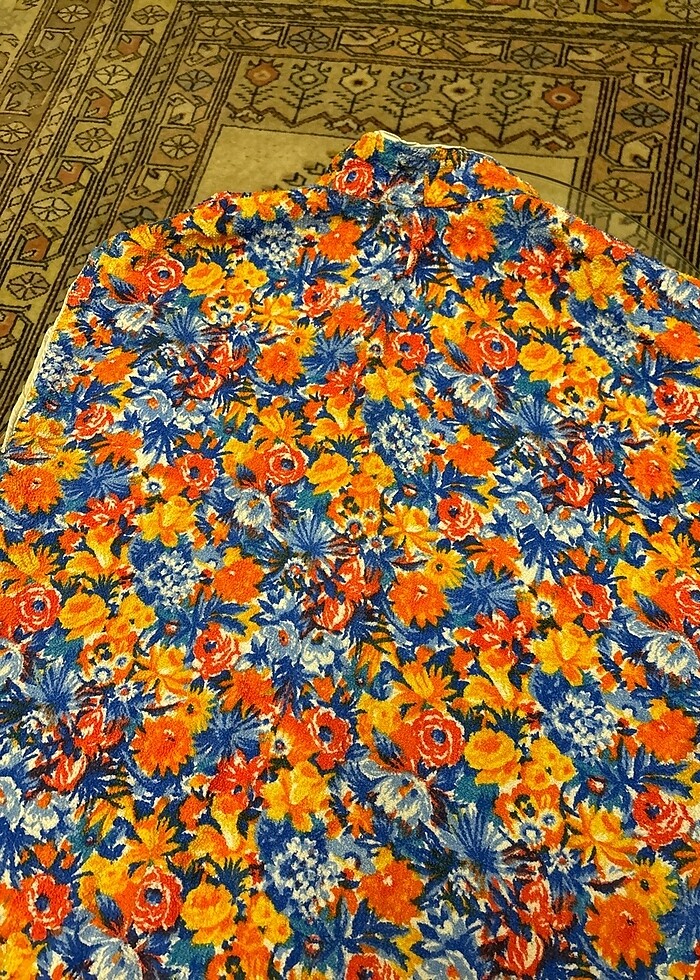 Plaj elbisesi - Görsel 5