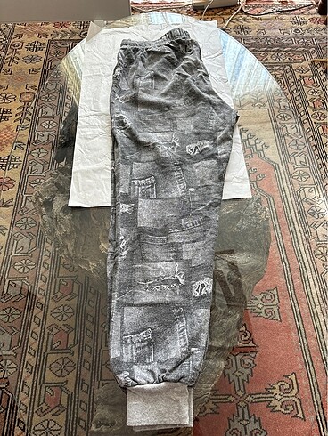 Eşofman altı