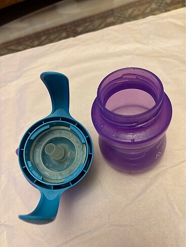 Biberon su için - Görsel 3