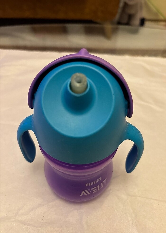 Biberon su için - Görsel 2