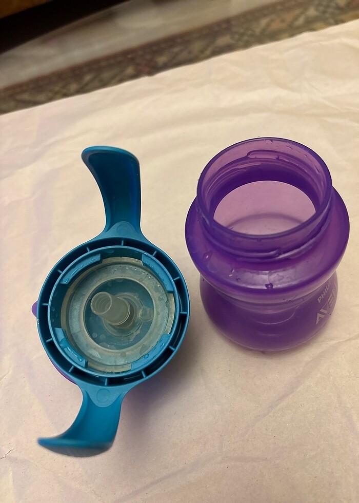 Biberon su için - Görsel 3