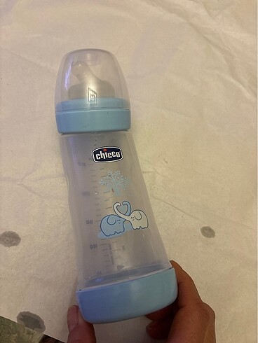Biberon süt için - Görsel 2
