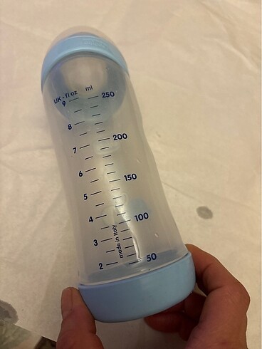 Biberon süt için - Görsel 3