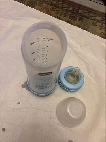 Biberon süt için - Görsel 4