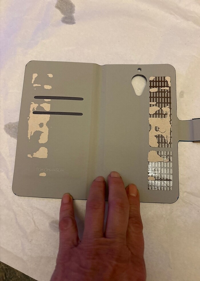 Cep telefon kılıfları - Görsel 4