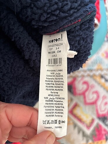 Kaban çocuk - Görsel 6