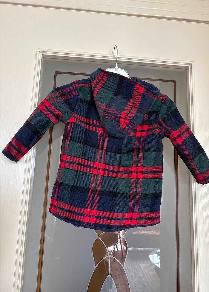 Kaban çocuk - Görsel 3