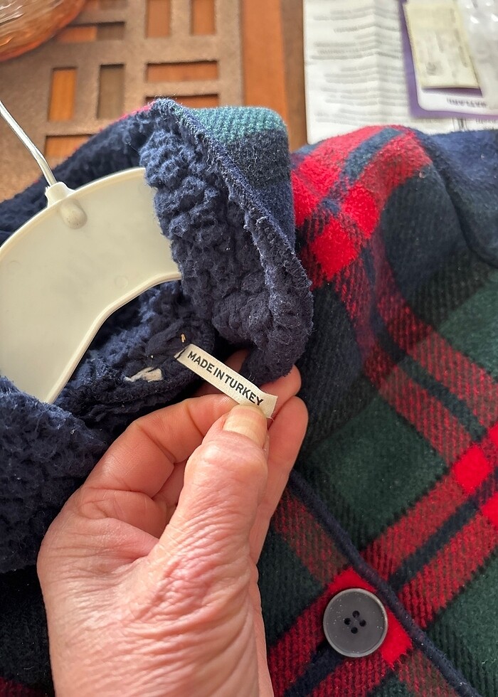 Kaban çocuk - Görsel 5