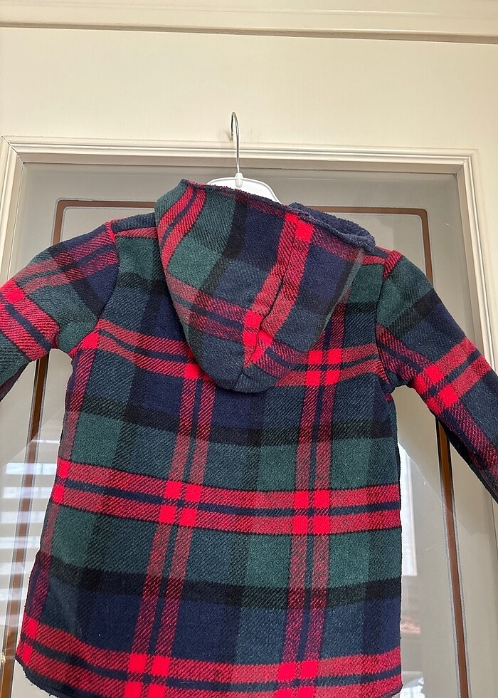 Kaban çocuk - Görsel 4