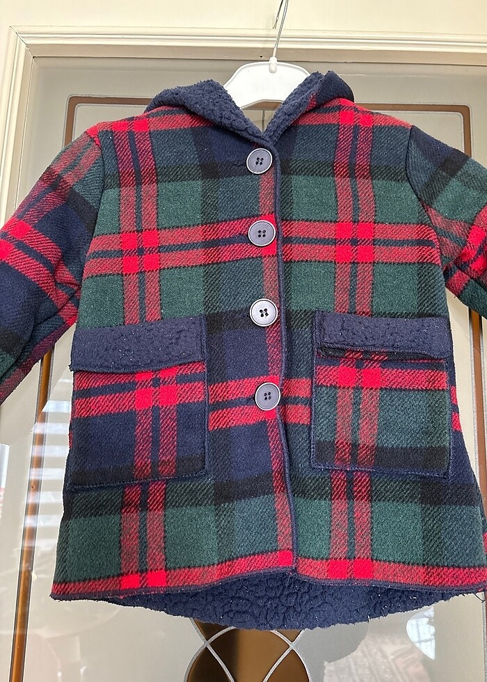 Kaban çocuk - Görsel 2