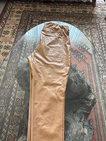 LC Waikiki Pantolon deri