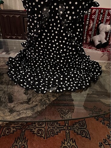 H&M Mini elbise