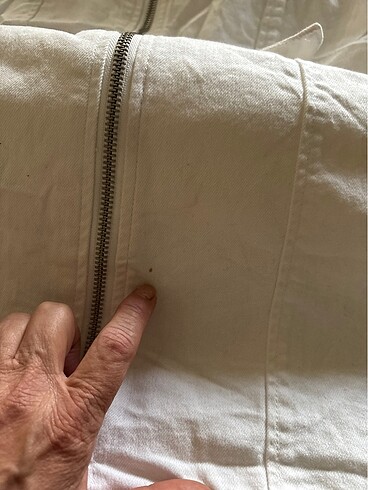Salopet 38 beden - Görsel 8