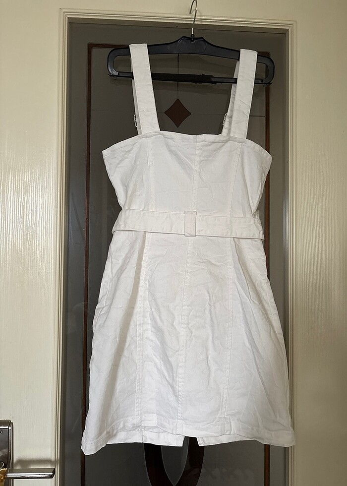 Salopet 38 beden - Görsel 4