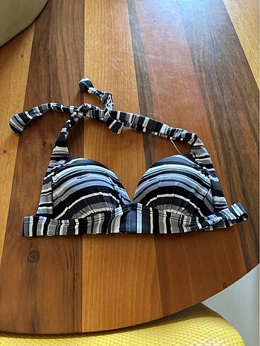 Bikini üstü 34 beden