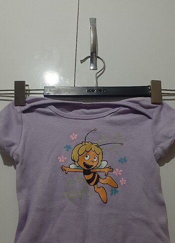 LC Waikiki Bebek zıbını