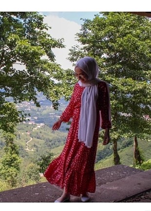 Uzun Elbise 