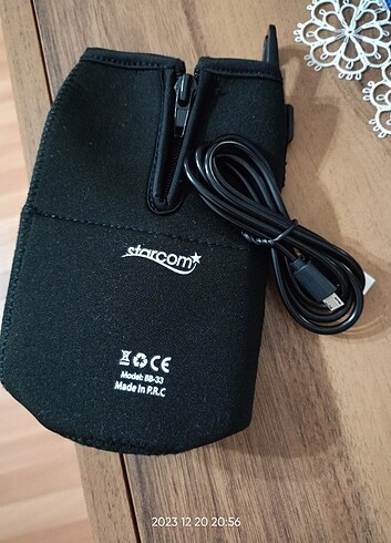 Beden siyah Renk USB girişli biberon ısıtıcı
