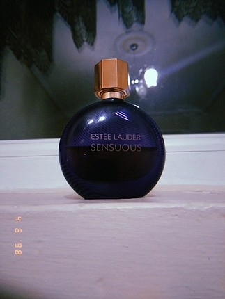 Estee Lauder Sensuous Noir Estee Lauder Parfüm %81 İndirimli - Gardrops
