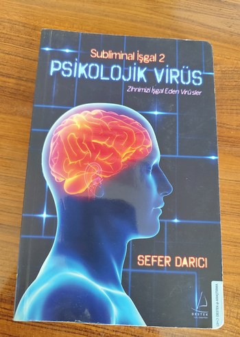 Psikolojik Virüs - Sefer Darıcı