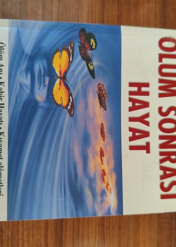 Ölüm Sonrası Hayat