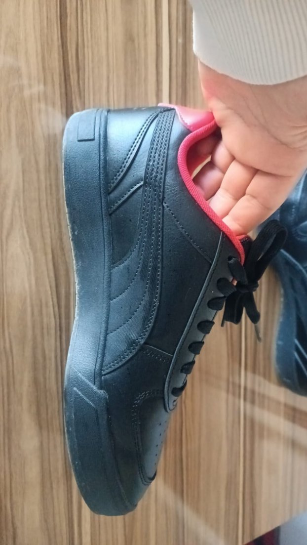 Puma Spor Ayakkabı - Görsel 3