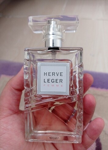 Herve leger parfüm